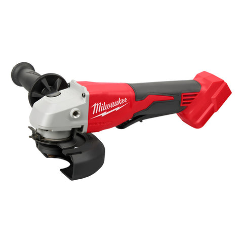 Esmeril M18 De 4 1/2 - 5 Sin Carbones 268620 Milwaukee