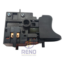 Interruptor Switch 120v Milwaukee 23660013 Para 5262-21