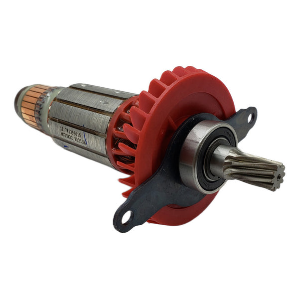 Armadura Rotor Milwaukee 16070025 P/rotomartillo 5517-20