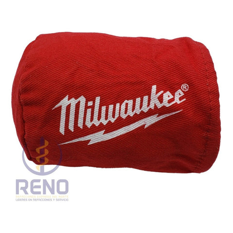 Bolsa Polvo Milwaukee 42160570 P/lijadora 6020 6021