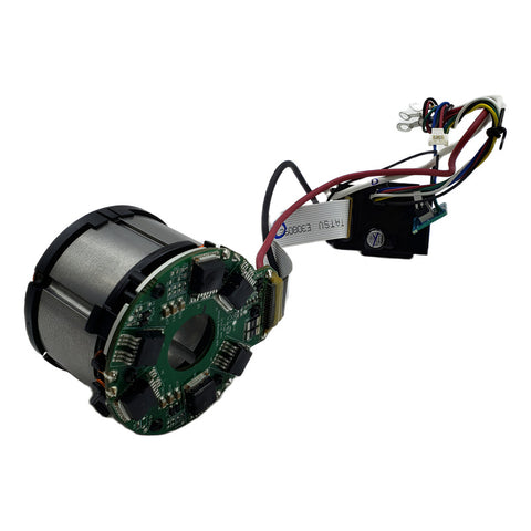 Montaje Electronico Milwaukee 14205001 P/sierra Cir 2631-20