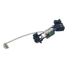 Interruptor Switch Milwaukee 14202612 P/2607 2712 Negro