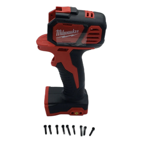 Carcasa Milwaukee 31-44-2607 P/2607-20 2606-20 2607-059