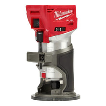 Router Compacto M18 Fuel Solo Herramienta 272320 Milwaukee