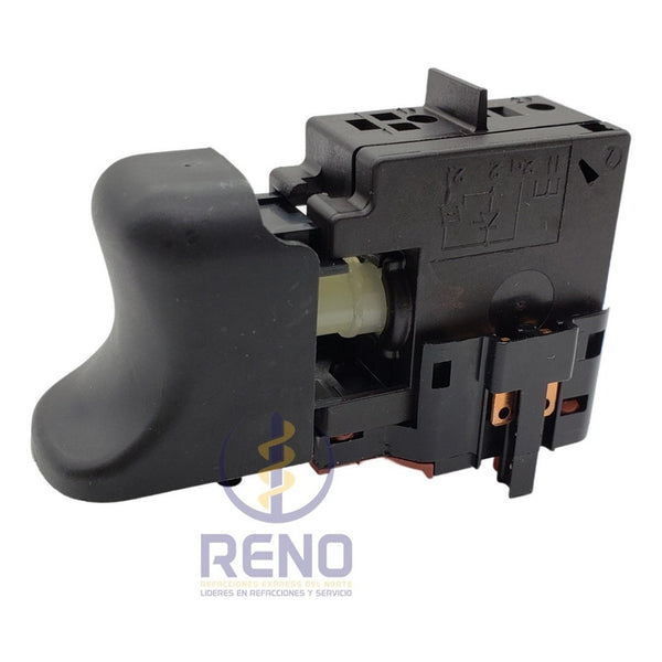 Interruptor Switch 120v Milwaukee 23660013 Para 5262-21