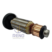 Armadura Milwaukee 120v 16100120 Para Esmeriladora 6130-33