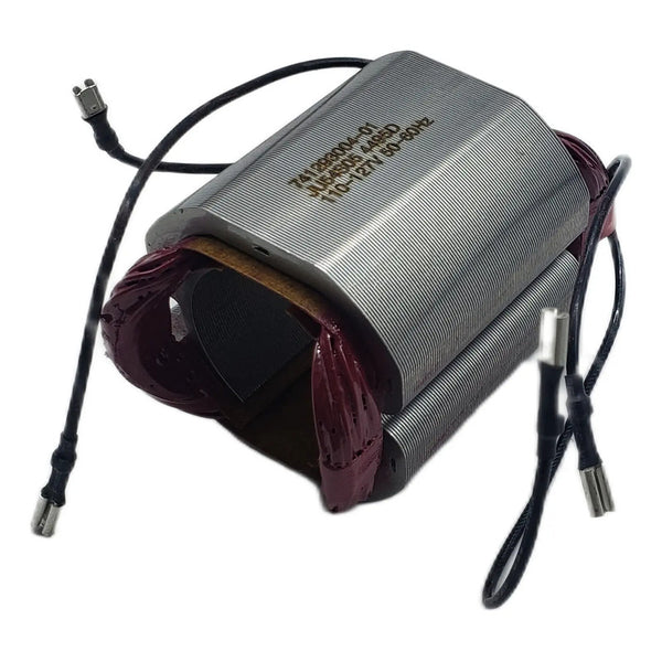 Campo Motor 120v Milwaukee 18070176 P/esmeril 6130-33