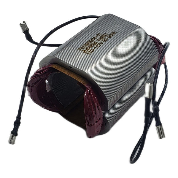 Campo Motor 120v Milwaukee 18070176 P/esmeril 6130-33