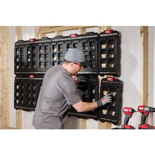 Placa De Pared Compacta Packouttm Milwaukee 48228496