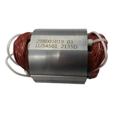 Campo Estator 120v Milwaukee 18070315 P/esmeril 6142 6146