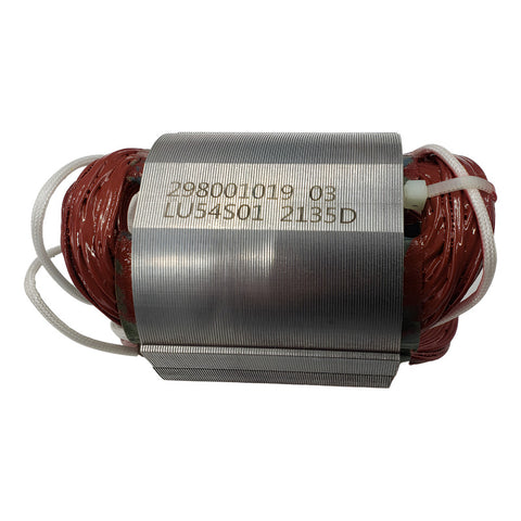 Campo Estator 120v Milwaukee 18070315 P/esmeril 6142 6146