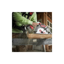 Disco Corte Madera 7-1/4 X 24 Dientes Milwaukee 48400720