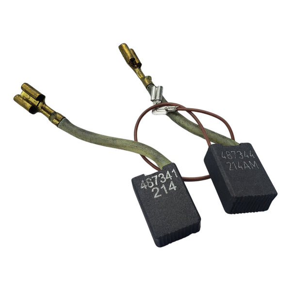 Jgo Carbones Milwaukee 22160026 P/5339-20 5342-20 5340-20