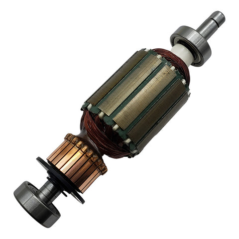 Armadura Milwaukee 16070160 P/lijadora Palma 6034-21 6033-21