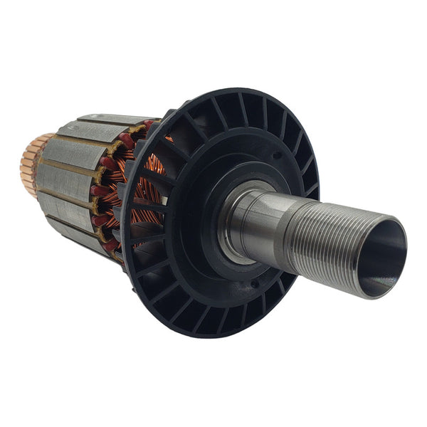 Armadura 120v Milwaukee 16700005 P/router 5625-20