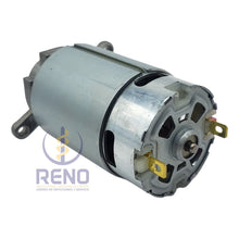 Motor Ensamble 23300875 P/sierra Milwaukee 2445