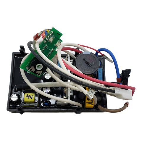 Módulo Pcba 120v Milwaukee 14200090 P/rotomartillo 5546-21