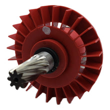Armadura Rotor Milwaukee 16010001 P/caladora 2737-20 2737b