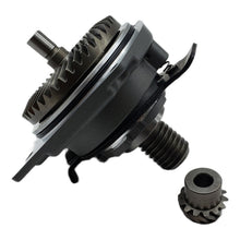 Husillo 5/8  - 11 Con Piñon Milwaukee 14730505 P/2783-20