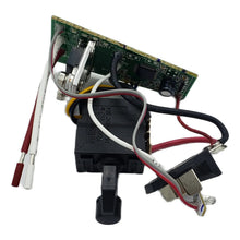 Conjunto Interruptor 23663020 Milwuakee P/2456-059 2457-20