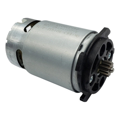 Motor Piñon Milwaukee 14502430 Para Destornillador 2407 2406