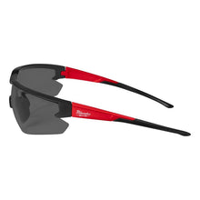 Gafas Seguridad Capa Dura Tintada Milwaukee 48-73-2015