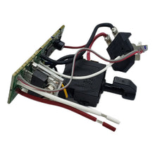 Switch Interruptor 23663020 Milwuakee P/2456-059 2457-20 Negro