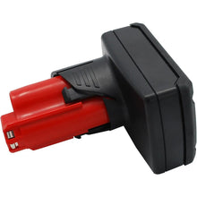 Batería Capacidad Extendida Redlithium Xc Milwauee 48112402