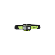 Lámpara Frontal Iluminación Focalizada 2004hzl Milwaukee Blanco