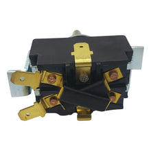 Switch Interrupt 23661306 Milwaukee P/impacto 9070 9071 9075