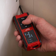 Medidor De Distancia Laser 45 Metros Milwaukee 48-22-9802