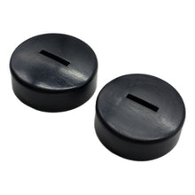 Par Tapa Carbones Milwaukee 23440210 P/5196 1630-1 5211 5460