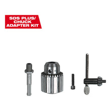 Adaptador Sds-plus A Broquero De 1/2 Milwaukee 48661370