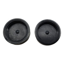 Par Tapa Carbones Milwaukee 23440210 P/5196 1630-1 5211 5460