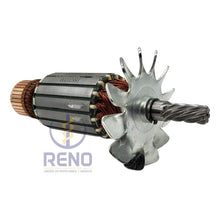 Armadura Milwaukee 16820200 Para Cortadora 6177-20