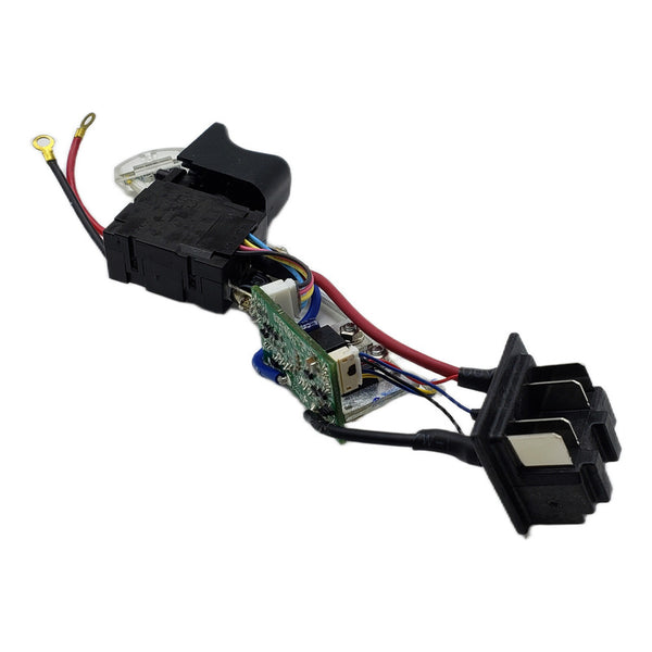 Switch Interruptor Electrónico Milwaukee 14202606 P/2606