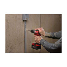 Broca De Titanio Shockwave 5/16 Milwaukee 48894617