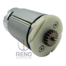 Motor Ensamble Milwaukee 23300430 Para 2461 2462 2463