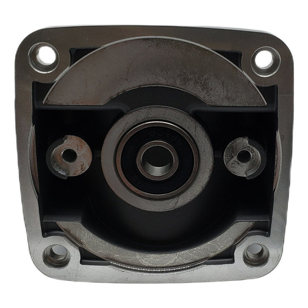 Caja Engranes Milwaukee 14301110 P/rectificadora 2880 2881