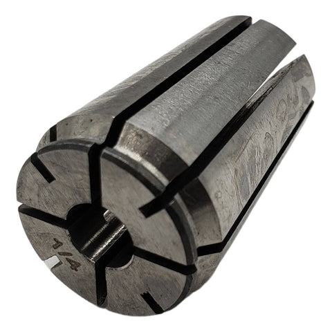 Collet 1/4 Refaccion Milwaukee 48660985 P/router 5615 5619