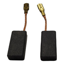 Par Carbones Milwaukee 22181500 P/sierra Caladora 6268-21