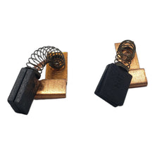 Par Carbones Milwaukee 22180702 P/4092-20 4099 4079 4090