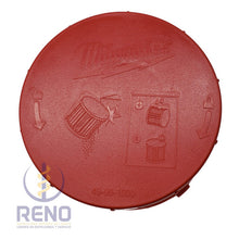 Filtro Húmedo/seco Aspiradora Milwaukee P/0780 0880 0960