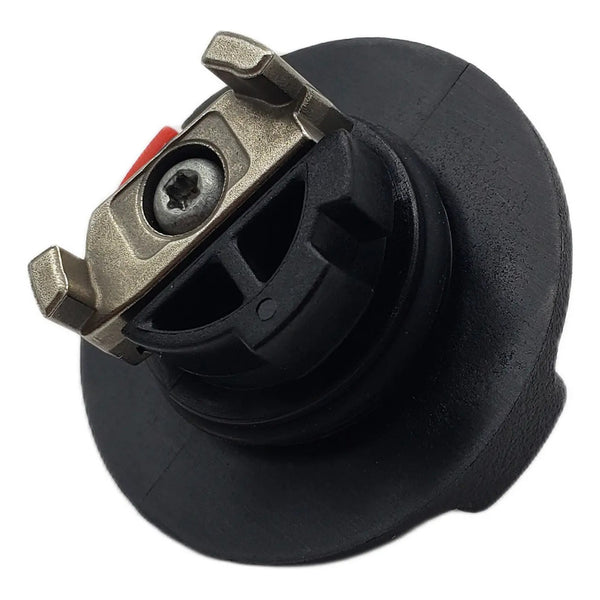 Palanca Cambios Milwaukee 44105264 P/5262-59 5262-21 Negro