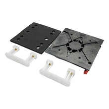 Kit Placa Base Postes Milwaukee 14670280 P/lijadora 6020-21
