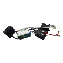 Switch Interruptor Electrónico Milwaukee 14202606 P/2606 Negro
