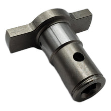 Yunque Flecha Milwaukee 42062805 P/llave Impacto 2850-20
