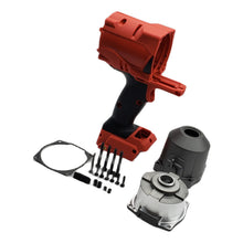 Kit Carcasa Caja Engranes 3/4 Milwaukee 14460368 P/2864-20