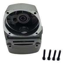 Caja Engranes Milwaukee 14300085 P/6086s-59 6087-30 6086-59a