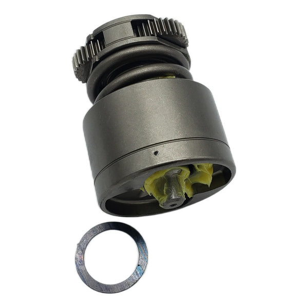 Ensamble Martillo P/1/2  Milwaukee 14302962 P/2962-20
